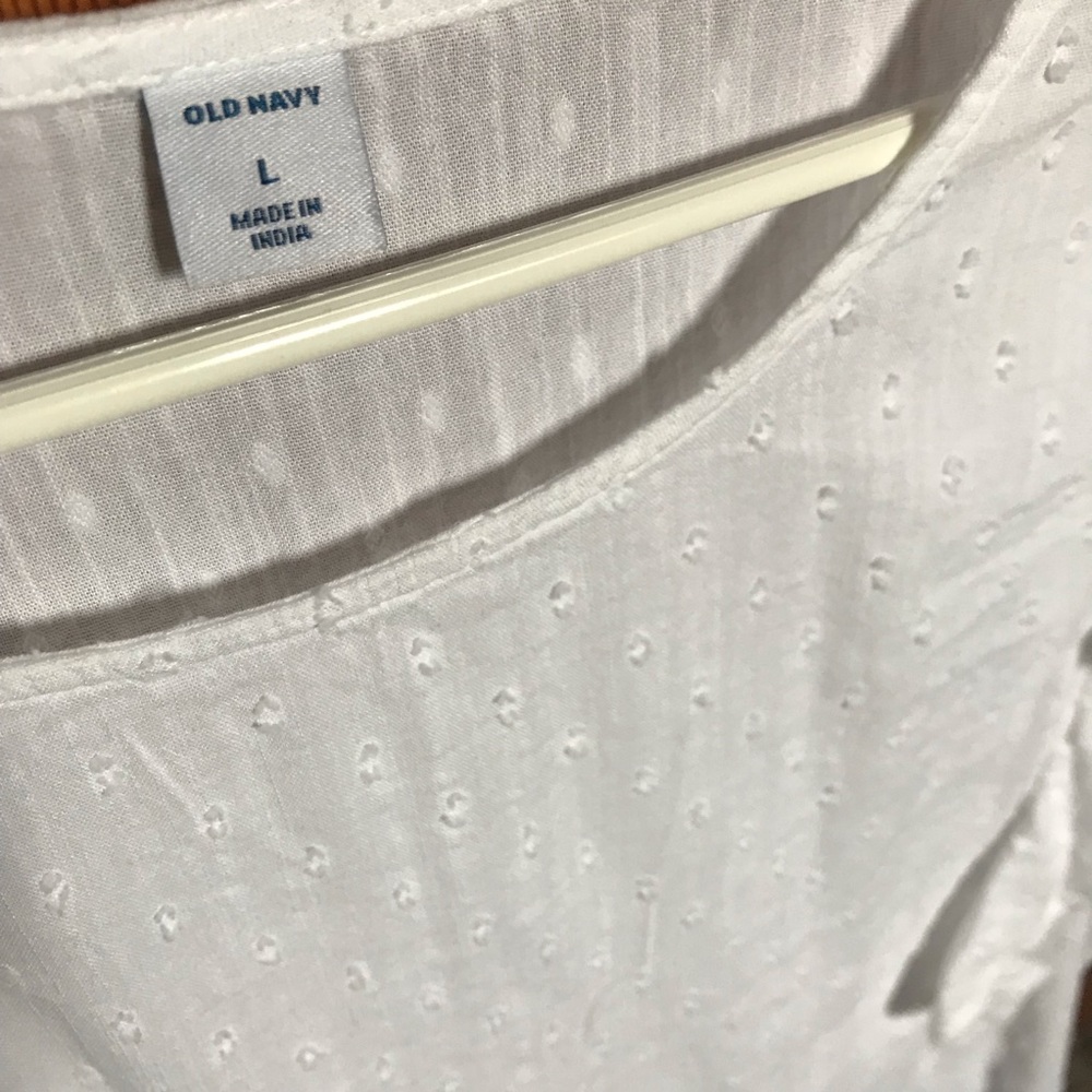 Old Navy Top - Picture 3 of 3